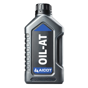 aceite para compresor de aire de piston y compresor de aire de tornillo de base mineral y alta calidad.